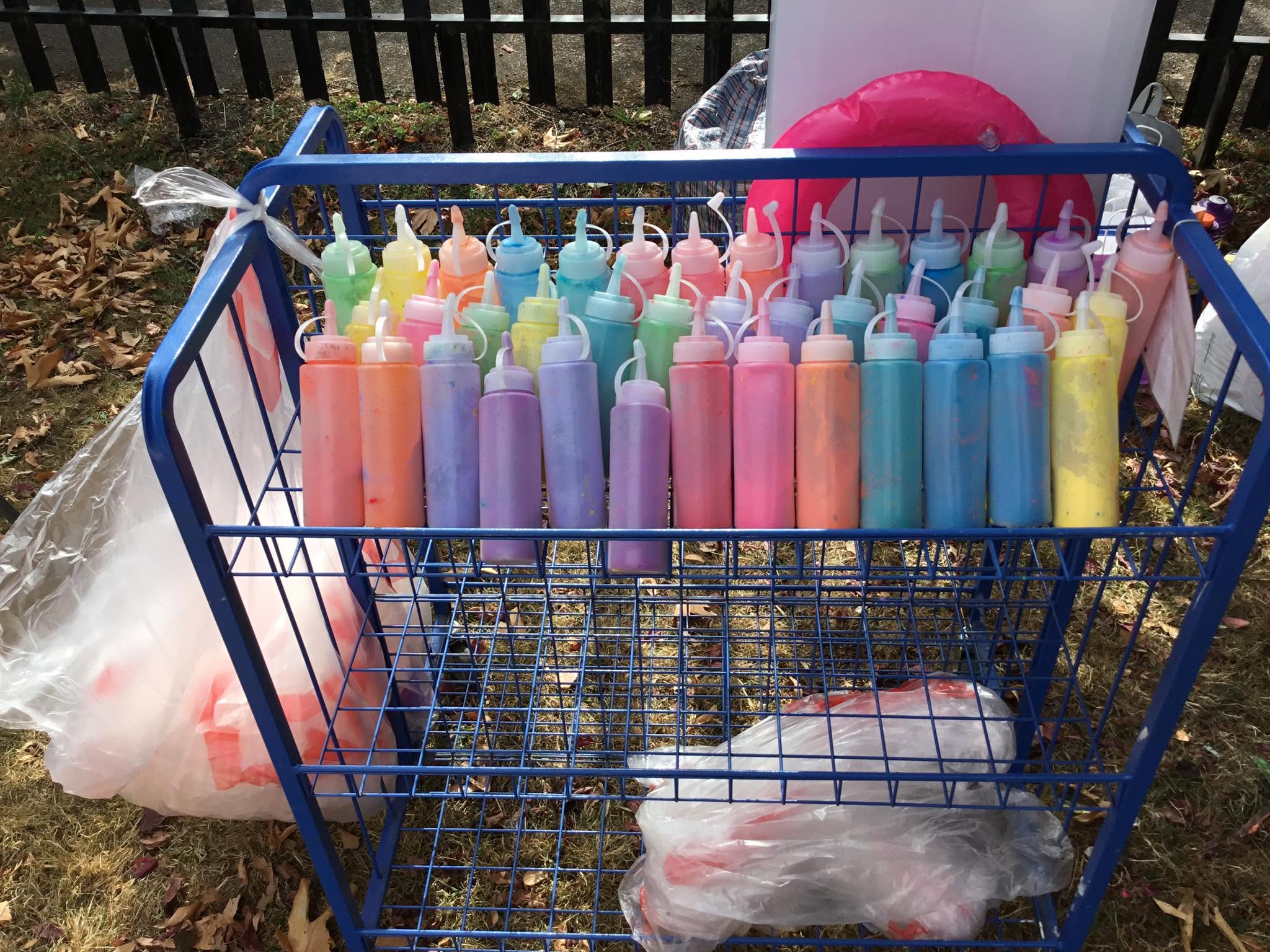Support for Families